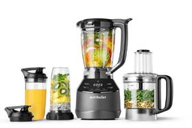Stolní mixér Nutribullet NBF580B černý

 obrázek produktu 2 z 11