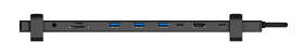 Dokovací stanice Connect IT USB-C Multi10v1 antracitová

 obrázek produktu 2 z 5