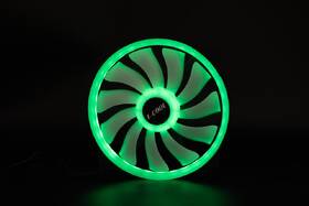 Ventilátor 1stCOOL AURA EVO Ring ARGB PWM průhledný

 obrázek produktu 12 z 18