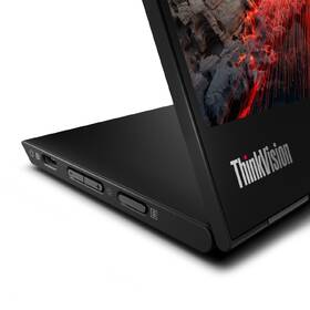 Monitor Lenovo ThinkVision M14t Gen 2 černý

 obrázek produktu 8 z 12