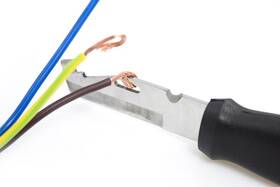 Nůž elektrikářský Mikov Quattro 

 obrázek produktu 5 z 6