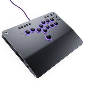 Gamepad Turtle Beach Victrix Pro KO Leverless Fight Stick pro Xbox Series X/S, Xbox One, PC černý

 obrázek produktu 3 z 9