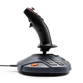 Joystick Thrustmaster SimTask FarmStick pro Xbox černý

 obrázek produktu 2 z 8