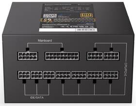 Zdroj ENDORFY Supremo FM5 Gold 650W 

 obrázek produktu 22 z 22