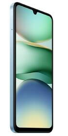 Mobilní telefon Xiaomi Redmi A5 3 GB / 64 GB modrý

 obrázek produktu 4 z 11