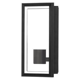 Nástěnné svítidlo EMOS Malva, ZGH010P, zahradní, E27, IP44, MAX 15W černé

 obrázek produktu 2 z 10