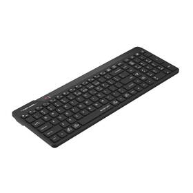 Klávesnice A4Tech FBK23 AS, CZ černá

 obrázek produktu 1 z 8
