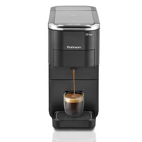 Kapslový kávovar Rohnson R-98055 

 obrázek produktu 1 z 10