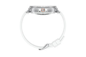 Chytré hodinky Samsung Galaxy Watch8 Classic 46 mm bílé

 obrázek produktu 18 z 19