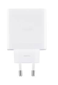 Nabíječka do sítě OnePlus SUPERVOOC 80W 1xUSB-A bílá

 obrázek produktu 1 z 2