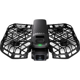 Dron HOVERAir X1 Pro Basic Combo černý

 obrázek produktu 1 z 7