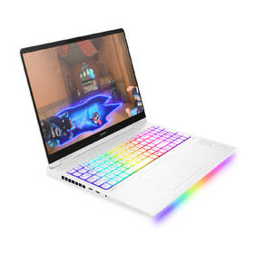 Notebook HP OMEN MAX 16-ah0002nc + Game Pass předplatné na 3 měsíce bílý

 obrázek produktu 5 z 6