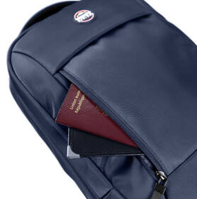 Batoh na notebook PORT DESIGNS Torino II 16’’ modrý

 obrázek produktu 2 z 2