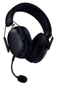 Headset Razer BlackShark V3 X Hyperspeed černý

 obrázek produktu 3 z 11