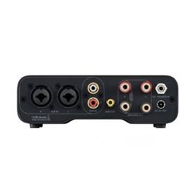 Zesilovač Fosi Audio ZA3-48V černý

 obrázek produktu 1 z 5