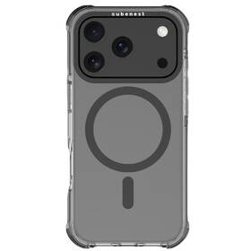 Kryt na mobil Cubenest MagPro Strong Guard na Apple iPhone 17 Pro černý

 obrázek produktu 2 z 9