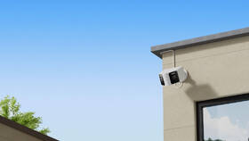 IP kamera Xiaomi Outdoor CW100 Dual bílá

 obrázek produktu 11 z 12