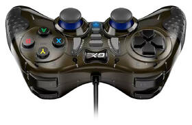 Gamepad Genius GX Gaming GX-19UV černý/hnědý

 obrázek produktu 3 z 3