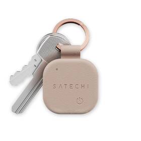 Lokátor Satechi FindAll přívěsek na klíče růžový

 obrázek produktu 2 z 5