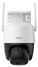 IP kamera Imou Cruiser SC 4G 5Mpx bílá

 obrázek produktu 6 z 12