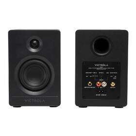 Reproduktory Victrola VPS-400 Tempo (2 ks) černé

 obrázek produktu 8 z 12