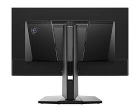 Herní monitor MSI MAG 274QP QD-OLED X24 černý

 obrázek produktu 5 z 6