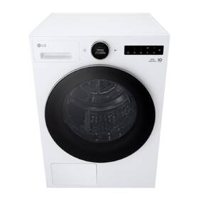 Sušička prádla LG RHX7009TLB bílá

 obrázek produktu 8 z 12