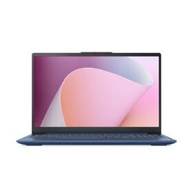 Notebook Lenovo IdeaPad Slim 3 15AMN8 modrý

 obrázek produktu 2 z 10