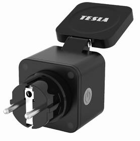 Chytrá zásuvka Tesla Smart Plug SP400 černá

 obrázek produktu 7 z 13
