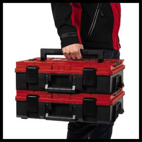 Kufr na nářadí Einhell E-Case S-F 4540019 

 obrázek produktu 3 z 6