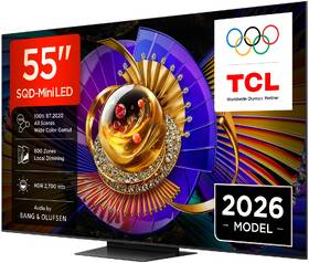 Televize TCL 55C7L 

 obrázek produktu 3 z 17