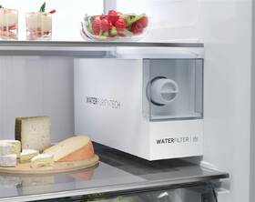 Americká lednice Haier HSW79F18DIGW bílá/sklo

 obrázek produktu 7 z 26