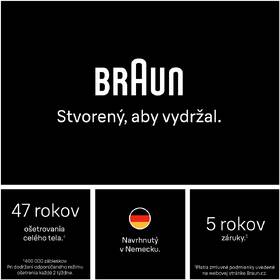 Epilátor Braun IPL7321 bílý/bronzový

 obrázek produktu 20 z 22