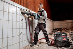 Kladivo Metabo KHEV 5-40 BL 600765500 

 obrázek produktu 3 z 4