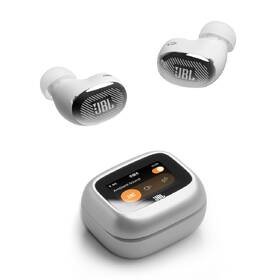 Sluchátka JBL Live Buds4 stříbrná

 obrázek produktu 3 z 10
