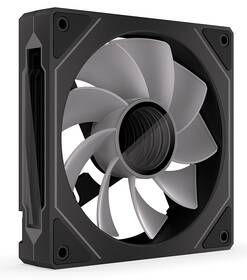 Ventilátor KRUX Corvus Reverse 120 ARGB černý

 obrázek produktu 5 z 18