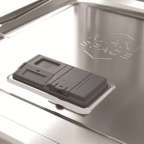 Myčka nádobí Whirlpool W7F HS61X nerez

 obrázek produktu 10 z 15