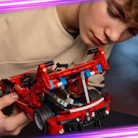 Stavebnice LEGO® Technic 42212 Ferrari FXX K 

 obrázek produktu 4 z 8
