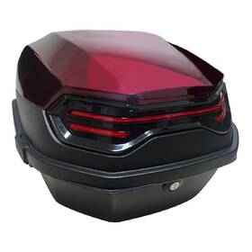 Kufr RACCEWAY RC45 vínový

 obrázek produktu 1 z 1