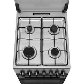 Kombinovaný sporák Electrolux LKK520023X nerez

 obrázek produktu 3 z 8
