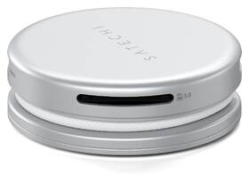 USB Hub Satechi On-the-Go 5 v 1 (1x HDMI 4K 60Hz, 1x USB-C, 1x USB-A 3.0, 1x USB-C PD 60W, 1x SD) stříbrný

 obrázek produktu 6 z 8