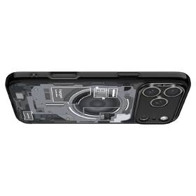 Kryt na mobil Spigen Ultra Hybrid MagSafe na iPhone 18 Pro Max/17 Pro Max černý

 obrázek produktu 5 z 9
