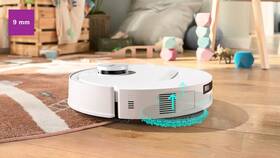 Robotický vysavač Bosch BCR2S1W bílý

 obrázek produktu 7 z 14