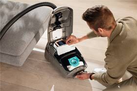 Filtry pro vysavače Miele HEPA AirClean SF-HA 50 

 obrázek produktu 4 z 6