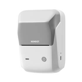 Tiskárna štítků Niimbot B1 PRO + role štítků 230 ks šedá

 obrázek produktu 1 z 9