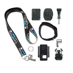  GoPro Wi-Fi Remote Accessory Kit černé

 obrázek produktu 1 z 1