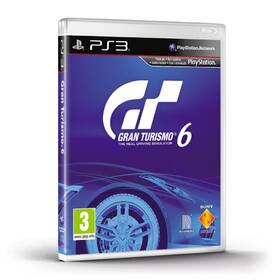 Herní konzole Sony 500GB + hra Gran Turismo 6 + hra The Last of Us černý

 obrázek produktu 4 z 7