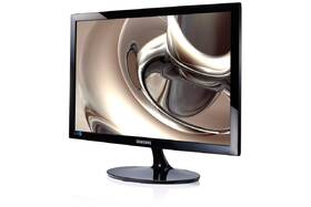 Monitor Samsung S24D300HS černý

 obrázek produktu 6 z 7