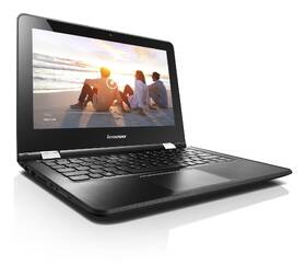 Notebook Lenovo Yoga 300-11IBY černý

 obrázek produktu 19 z 20