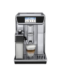 Espresso De'Longhi ECAM 650.75 MS stříbrné

 obrázek produktu 9 z 34